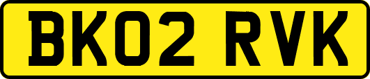 BK02RVK