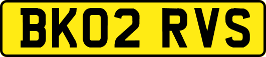 BK02RVS
