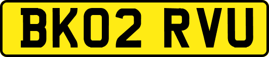 BK02RVU