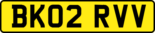 BK02RVV