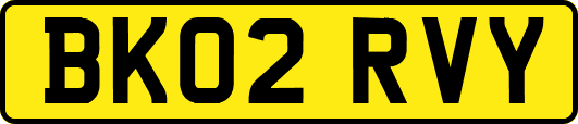BK02RVY