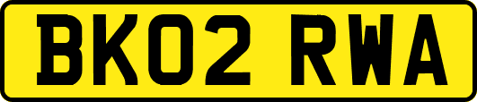 BK02RWA