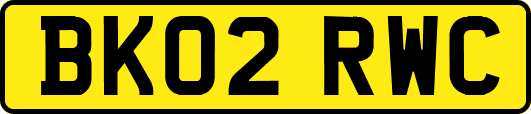 BK02RWC
