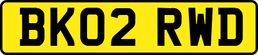 BK02RWD