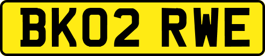 BK02RWE