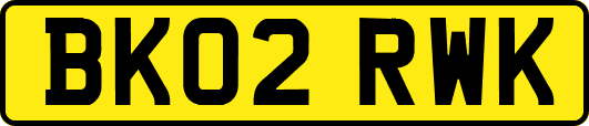 BK02RWK