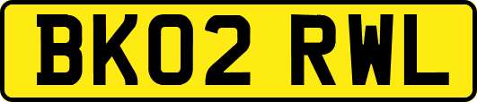 BK02RWL
