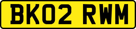 BK02RWM