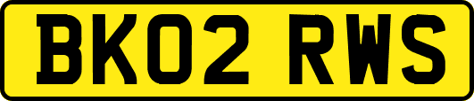 BK02RWS