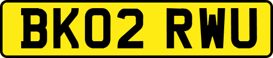 BK02RWU