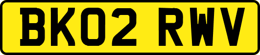 BK02RWV