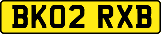 BK02RXB