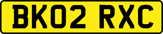 BK02RXC