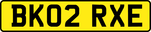 BK02RXE