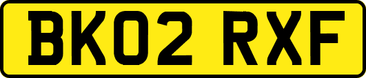 BK02RXF