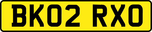 BK02RXO