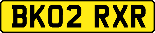 BK02RXR