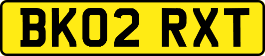 BK02RXT