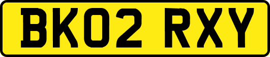 BK02RXY
