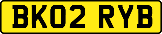 BK02RYB