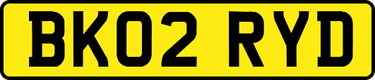 BK02RYD