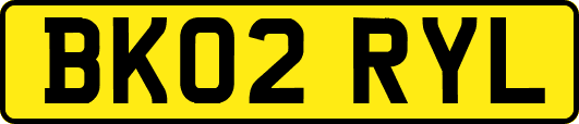 BK02RYL