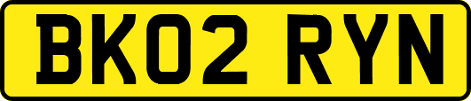 BK02RYN
