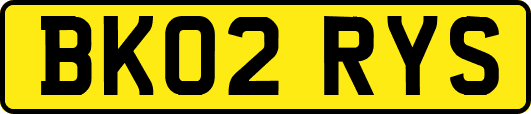 BK02RYS