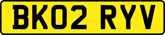 BK02RYV