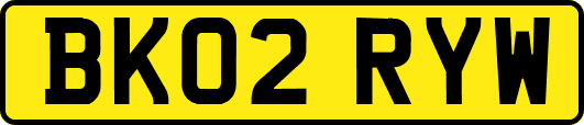 BK02RYW