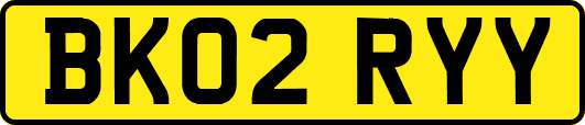 BK02RYY