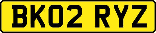 BK02RYZ