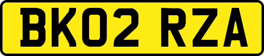 BK02RZA