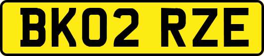 BK02RZE