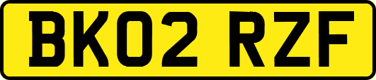 BK02RZF