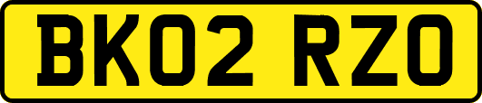 BK02RZO