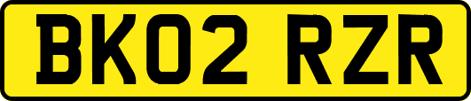 BK02RZR