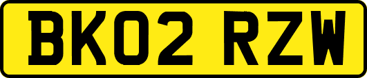 BK02RZW