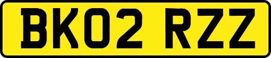 BK02RZZ
