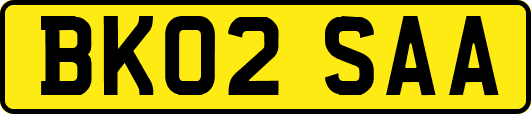 BK02SAA