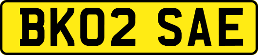 BK02SAE