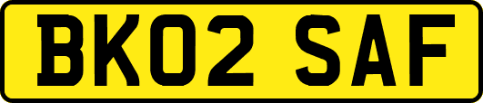 BK02SAF