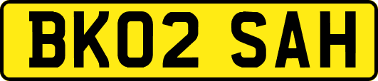 BK02SAH
