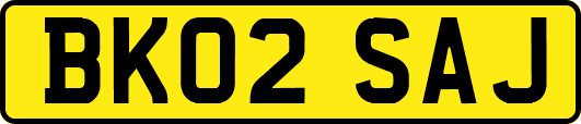 BK02SAJ