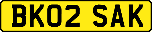 BK02SAK