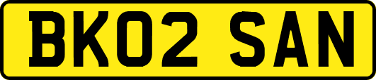 BK02SAN