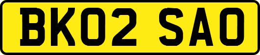 BK02SAO