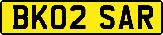 BK02SAR