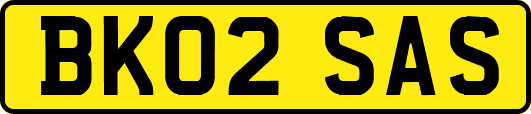 BK02SAS