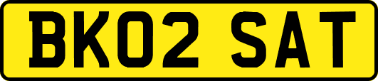BK02SAT